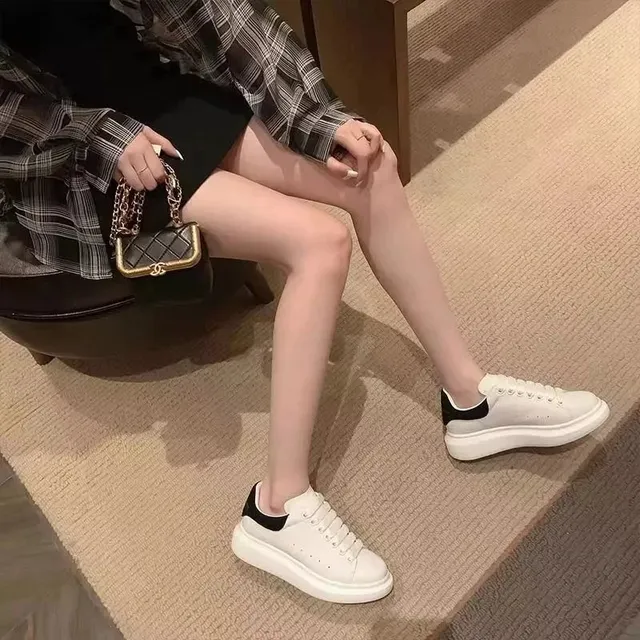 经典标准码-黑绒尾