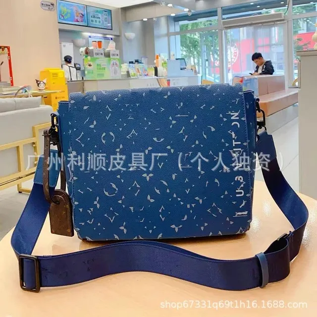 蓝花
