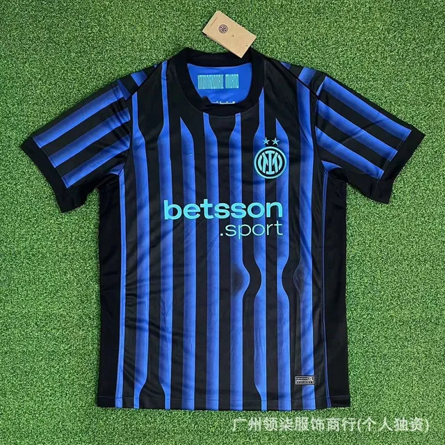 Inter Milan Home Jersey 2023/24