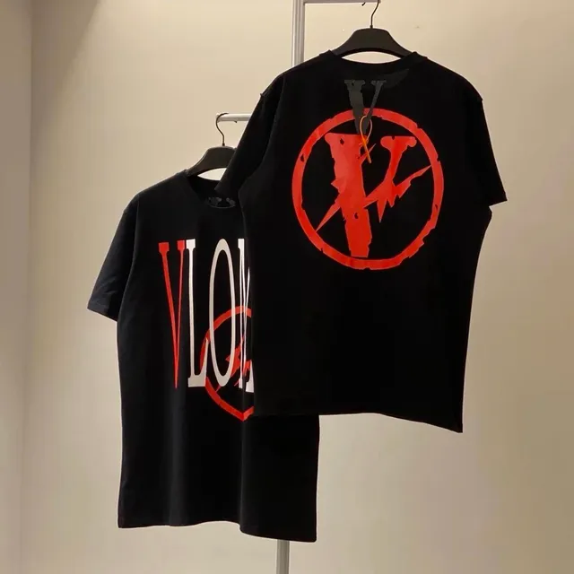 Vlone t shirts
