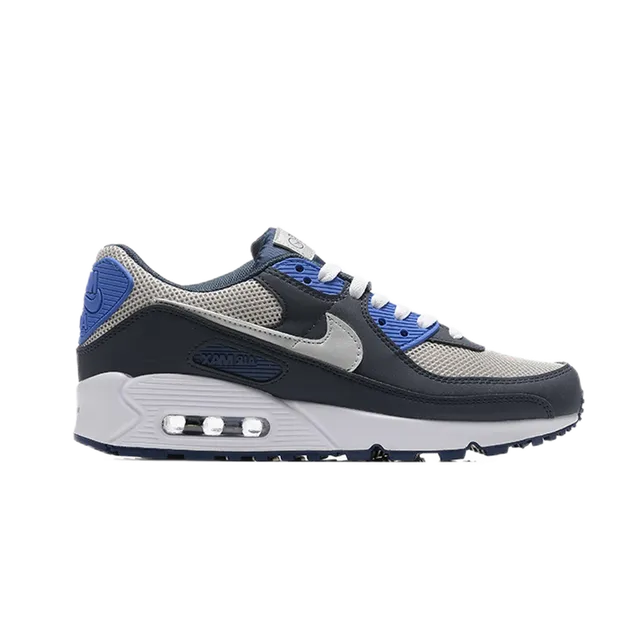Nike Air Max 90 Navy Blue