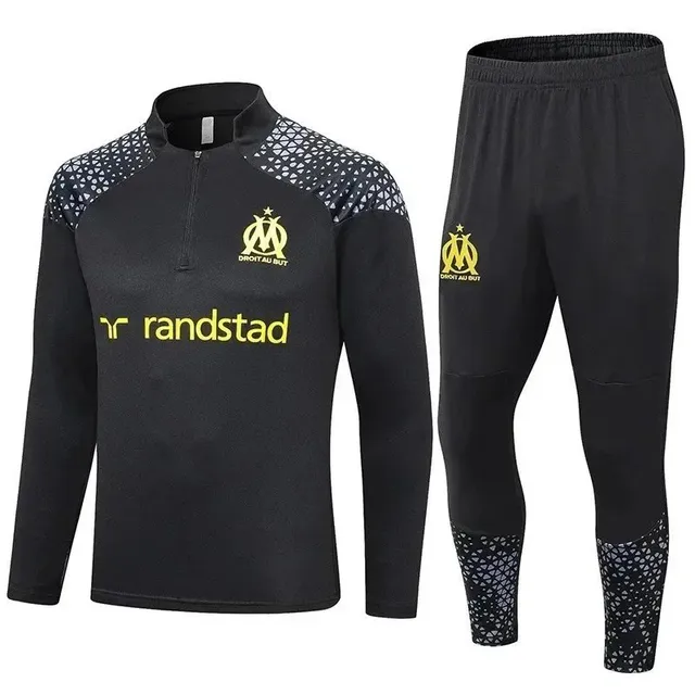 Training Set Olympique de Marseille