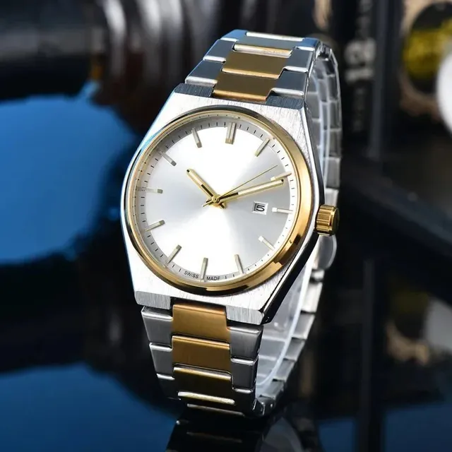 Audemars Piguet Royal Oak Two-Tone