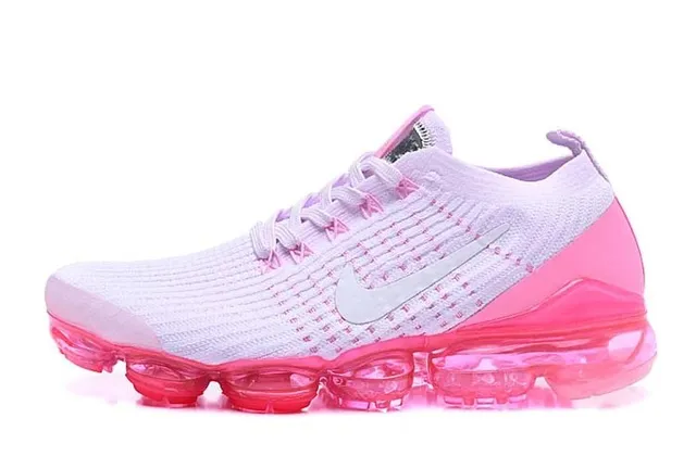 Nike Air VaporMax Particle Pink