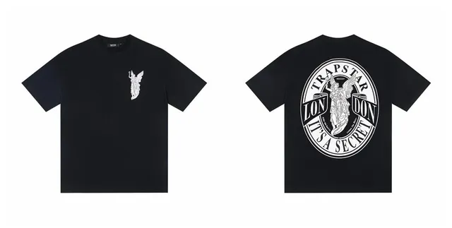 Trapstar T-Shirt