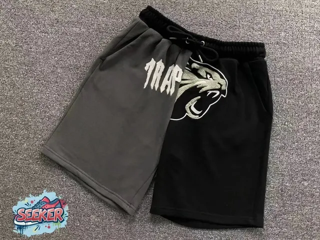 Trapstar shorts