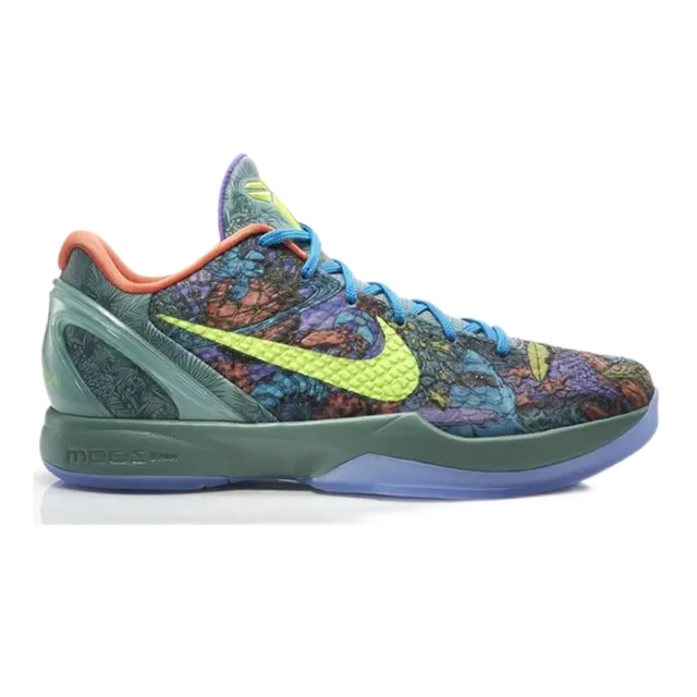 Kobe 6 Protro
