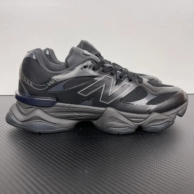 NB9060黑漆U90606TO