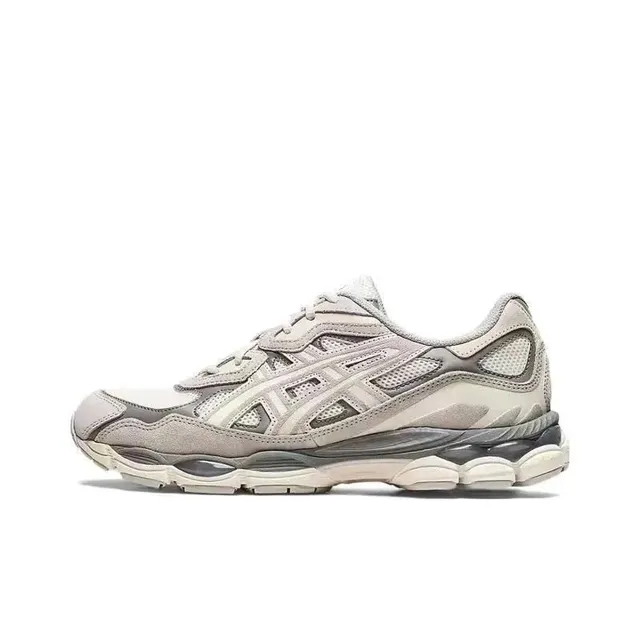 Asics Gel-NYC Neutral Tones