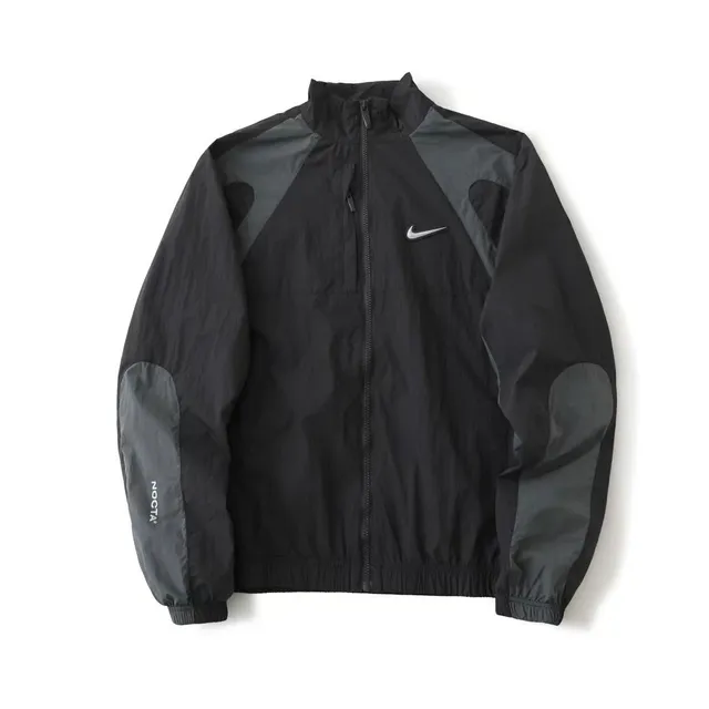 Nike Windrunner Jacket NOCTA Black/Grey