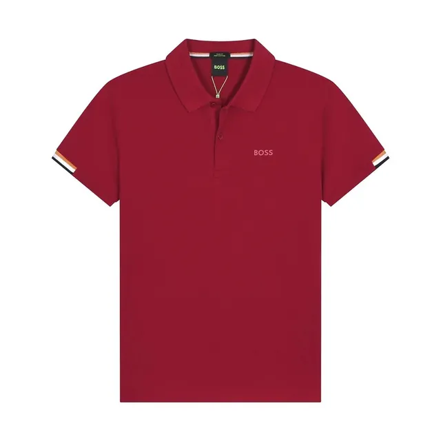 Hugo Boss Polo Shirt