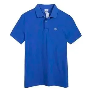 Lacoste Polo Shirt Classic Fit