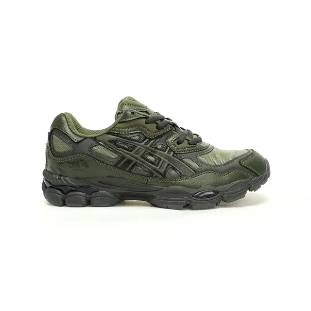 Army Green