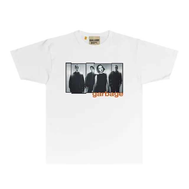 Gallery Dept. Garbage Band Tee Band Photo Print