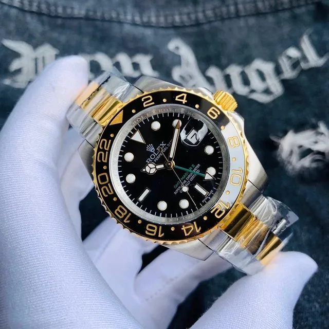 Rolex watches
