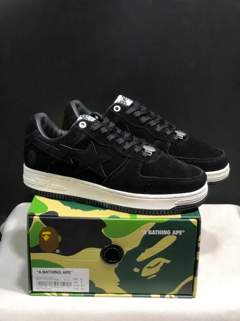 OZX BAPE