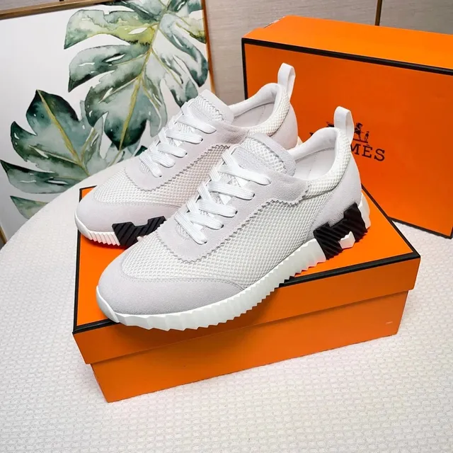 Hermès Run