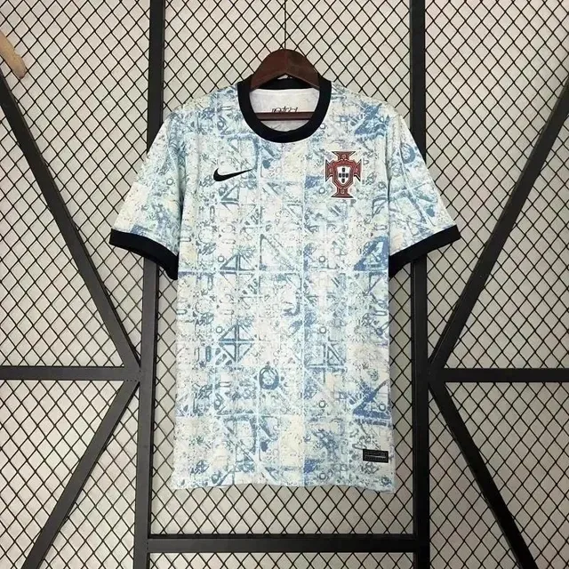 2024葡萄牙客场