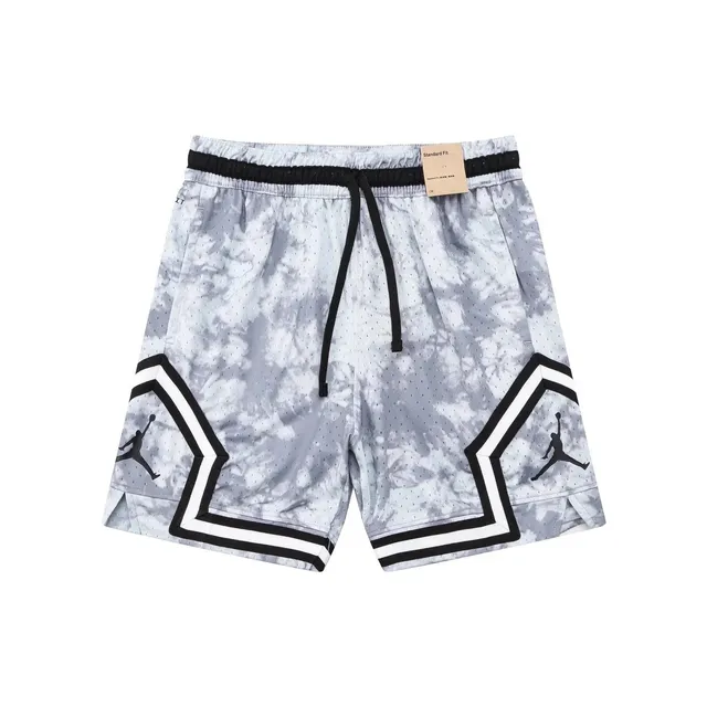 Jordan Mesh Shorts Tie-Dye