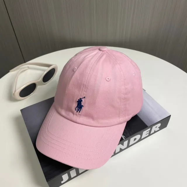 粉色青标