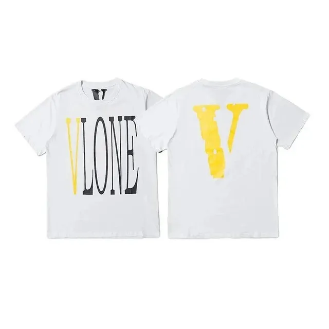 Vlone Logo T-Shirt