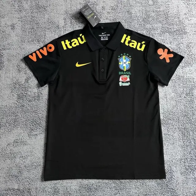 Nike Polo Brazil National Team