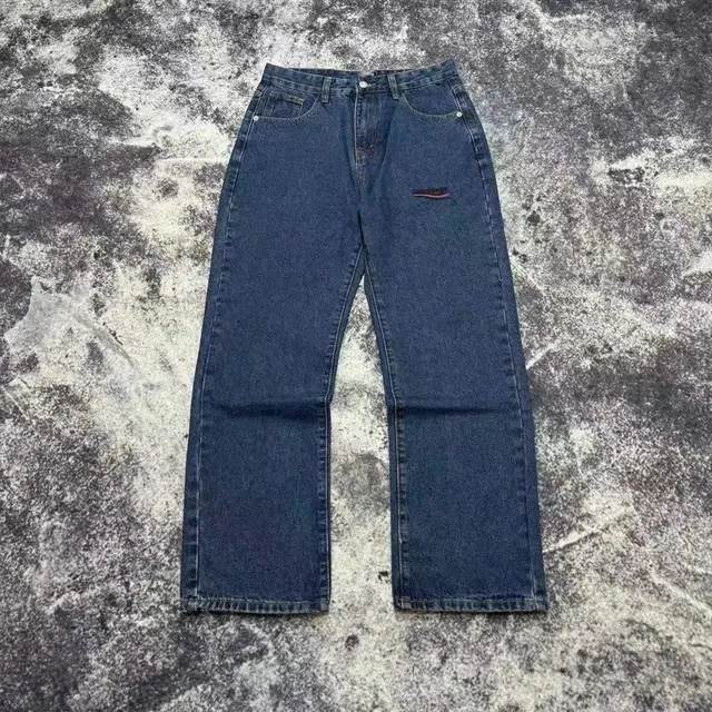 Levi's 501 Original Fit Dark Wash