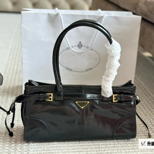 Prada handbags