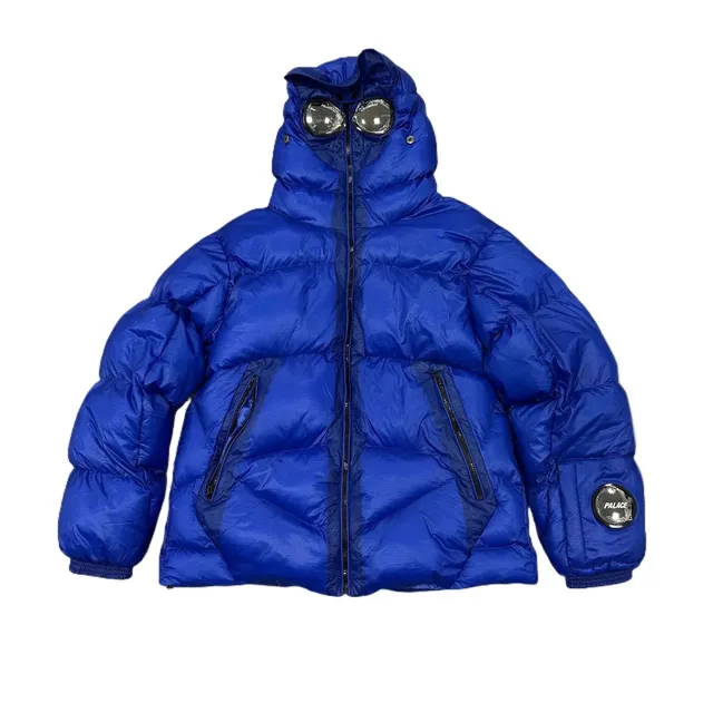 C.P. Company Goggle Jacket