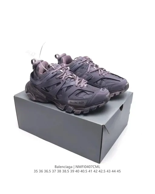 Balenciaga sneakers