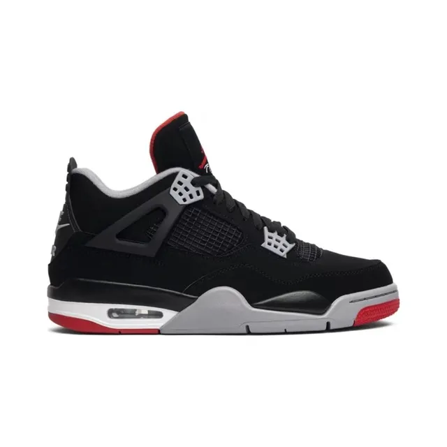 Bred