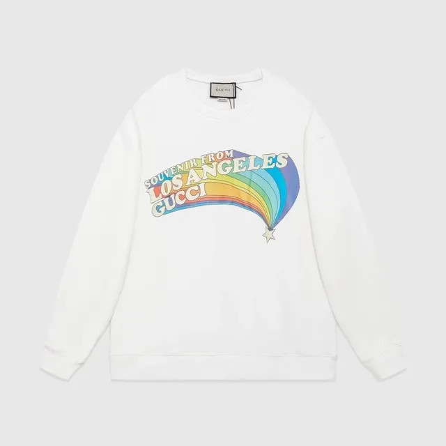 Gucci hoodies sweatshirts