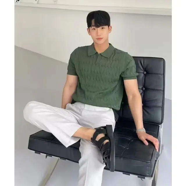 万凯邦B07绿色