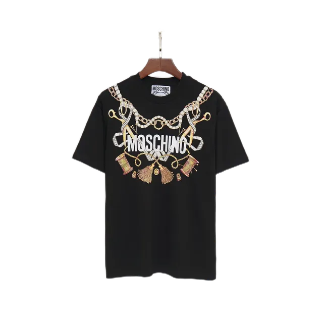 Moschino Graphic T-Shirt