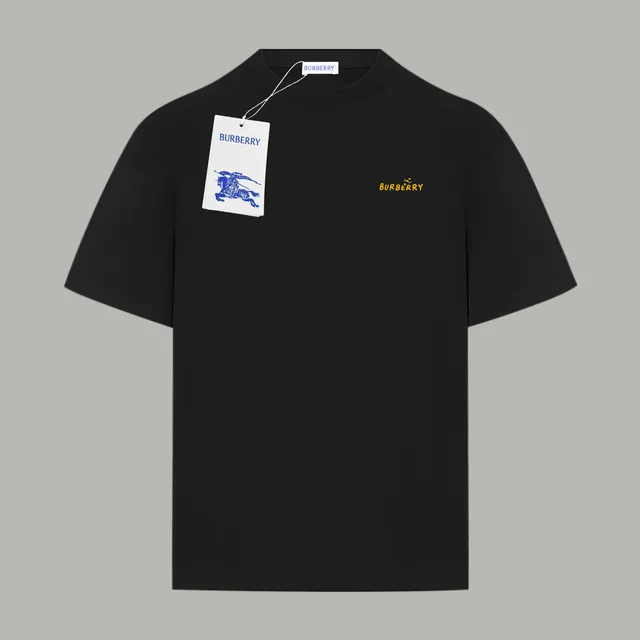 Burberry t shirts