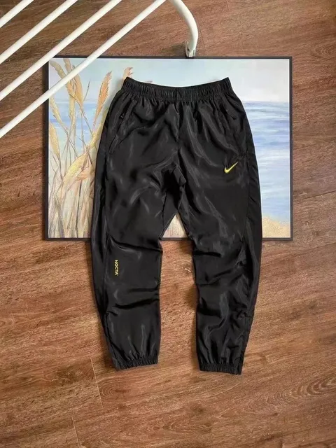 Nike Track Pants Nocta Black