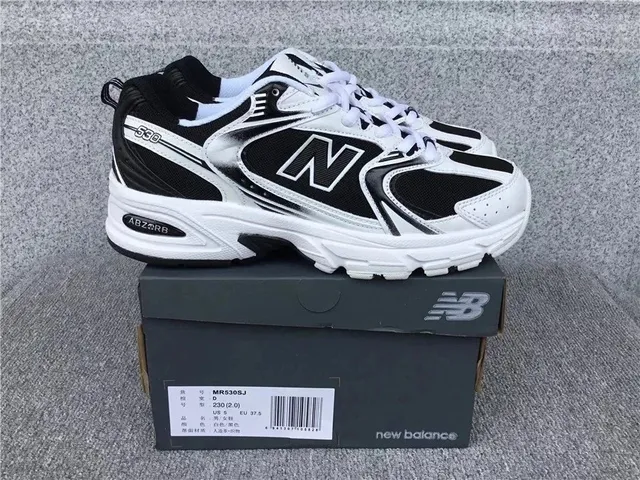 New Balance 530 ABZORB