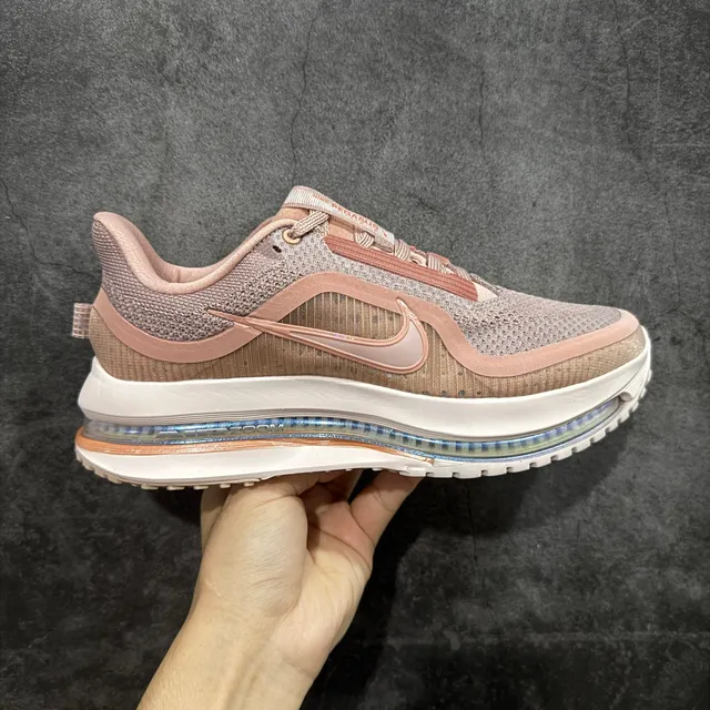Nike Air VaporMax Soft Pink