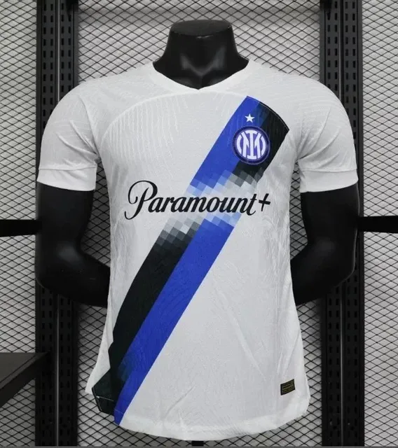 Inter Milan Home Jersey