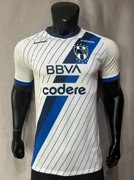 Adidas Monterrey Home Jersey 2023-24