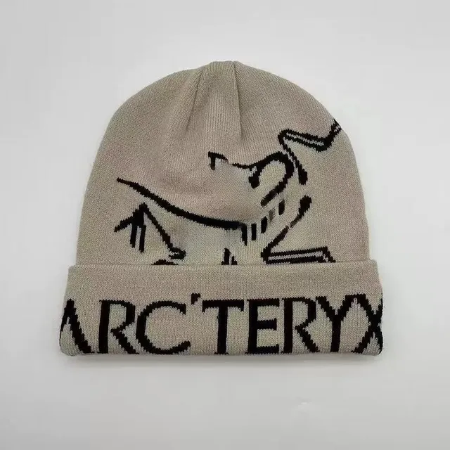 Beanie Arc'teryx Logo