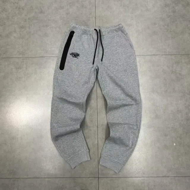 5203灰色长裤