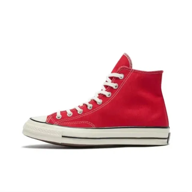 Converse Chuck Taylor All Star 70 Cherry Red