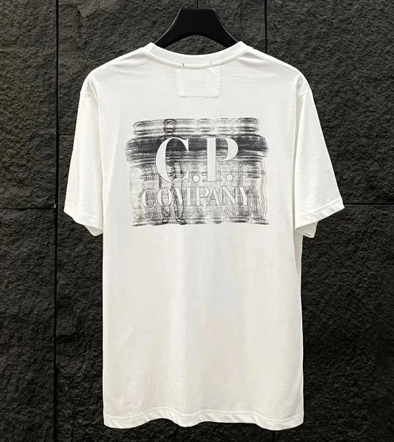 C.P. Company t shirts