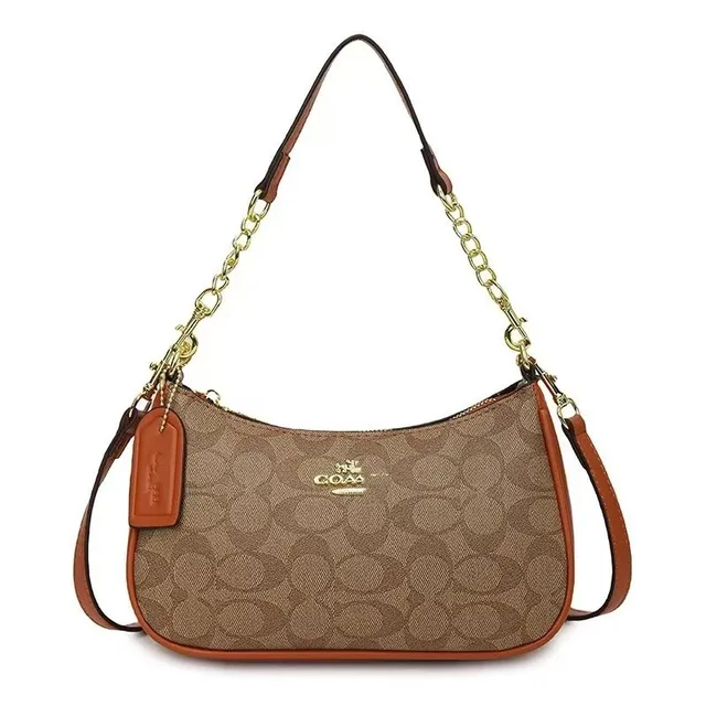 Coach GG Marmont Mini Signature Canvas