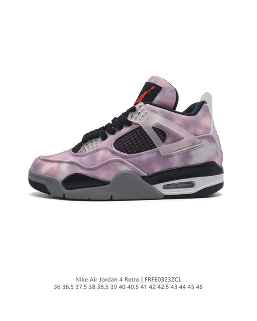 Jordan sneakers