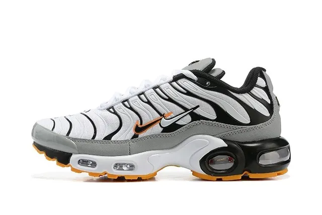 Nike Air Max Plus Tiger Stripe