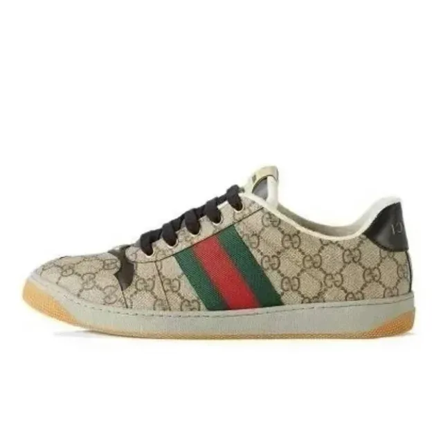 Gucci sneakers