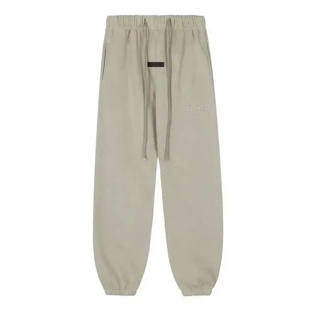 Fear of God Essentials Jogger Essentials Logo