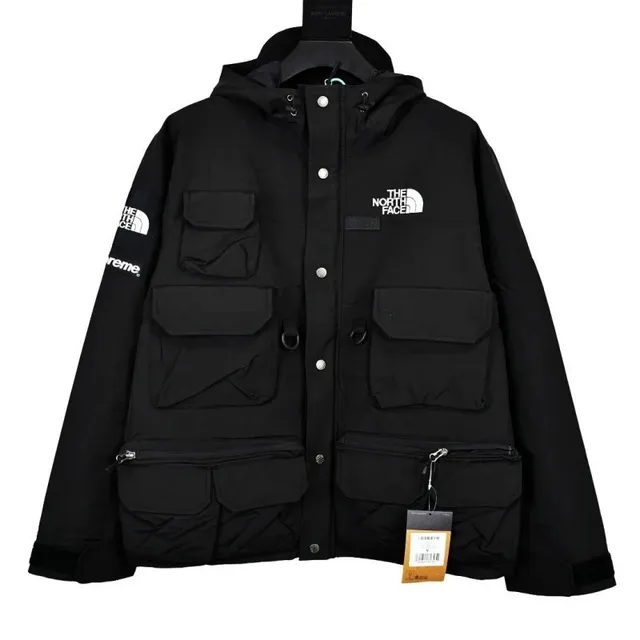Mountain Light Jacket Supreme x The North Face